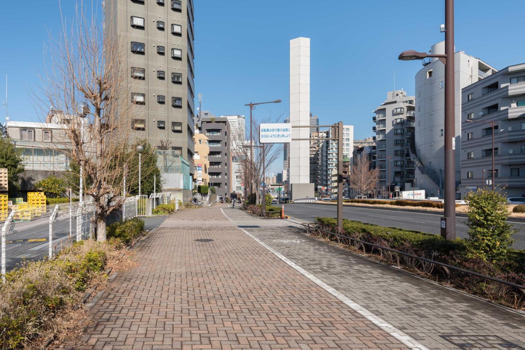 Fare Metallo Tokyo Nakano 11-Room Hotel — Photos 3